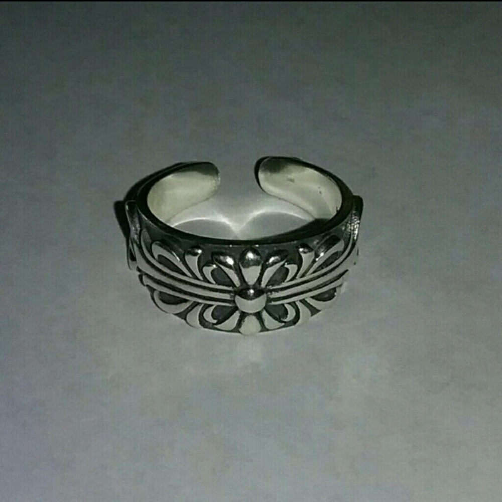 Chrome Hearts Ring